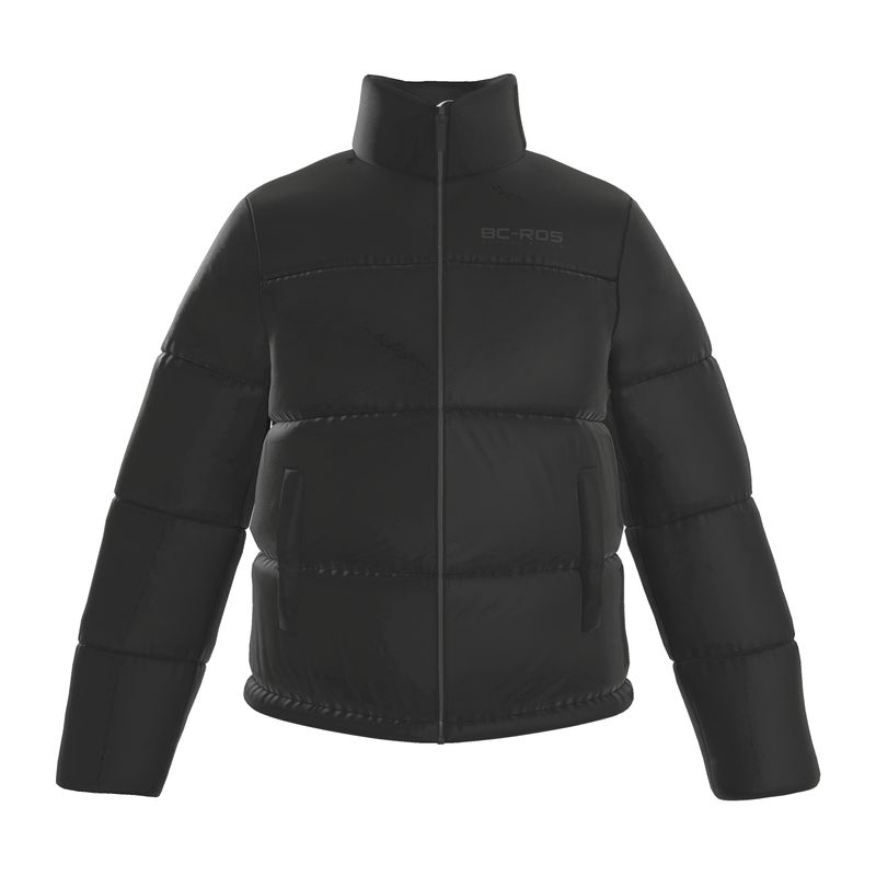 BC-R05 "Common System" Puffer Jacket